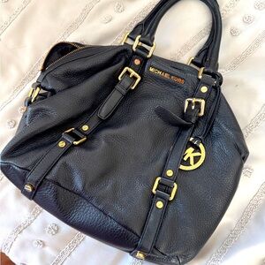 Michael Kors Leather Handbag
